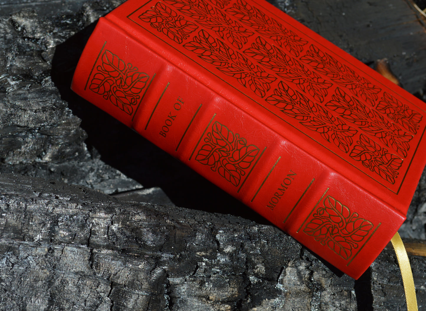 The Book of Mormon: Collector's Edition