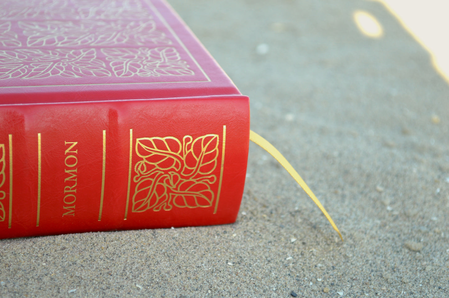 The Book of Mormon: Collector's Edition