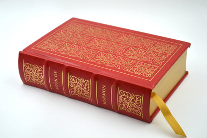 The Book of Mormon: Collector's Edition