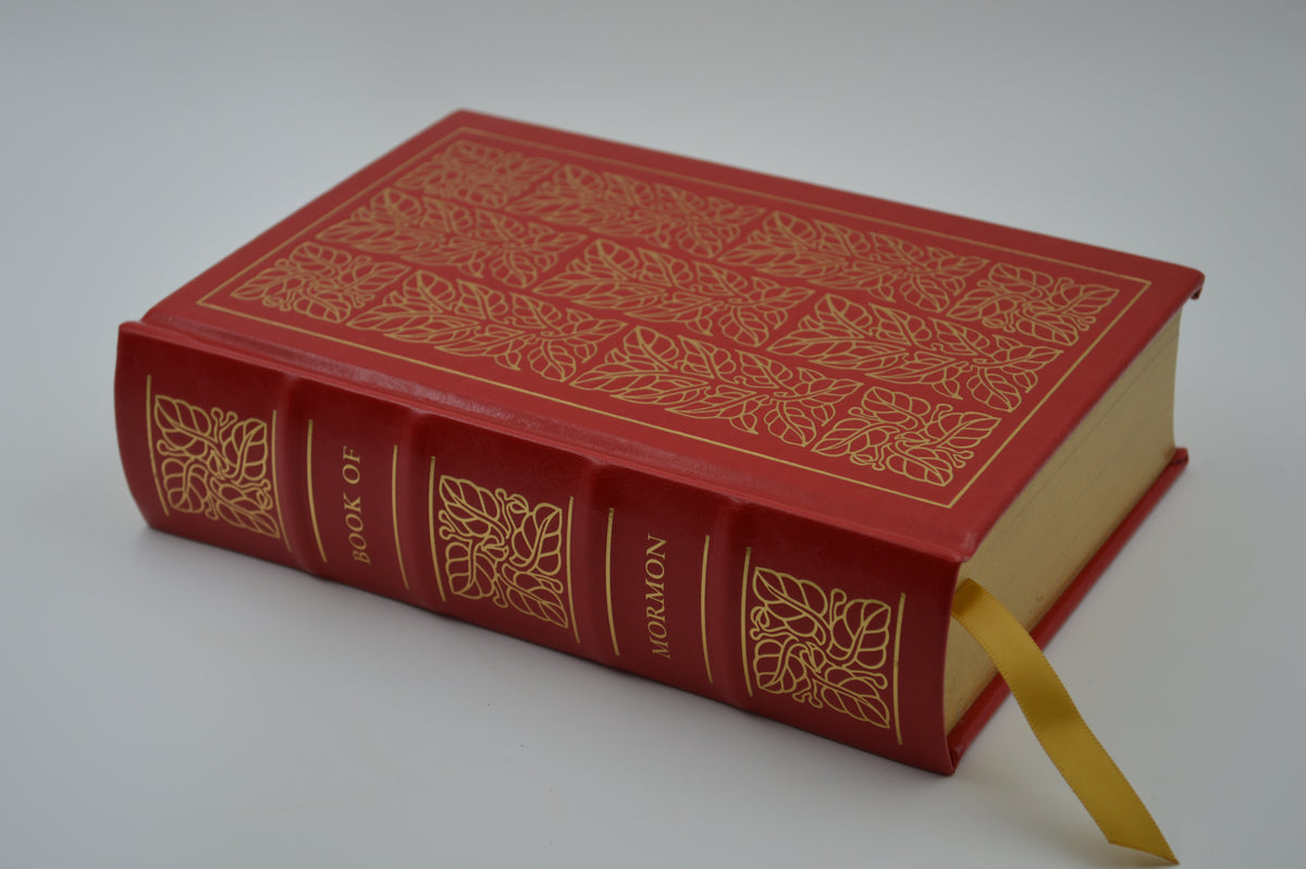 The Book of Mormon: Collector's Edition