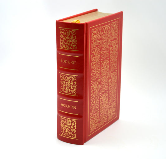 The Book of Mormon: Collector's Edition