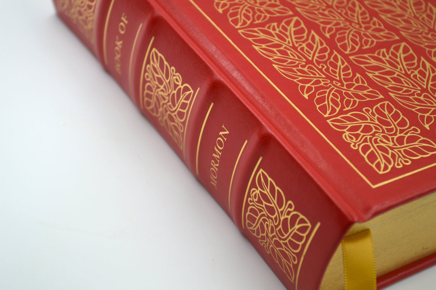 The Book of Mormon: Collector's Edition