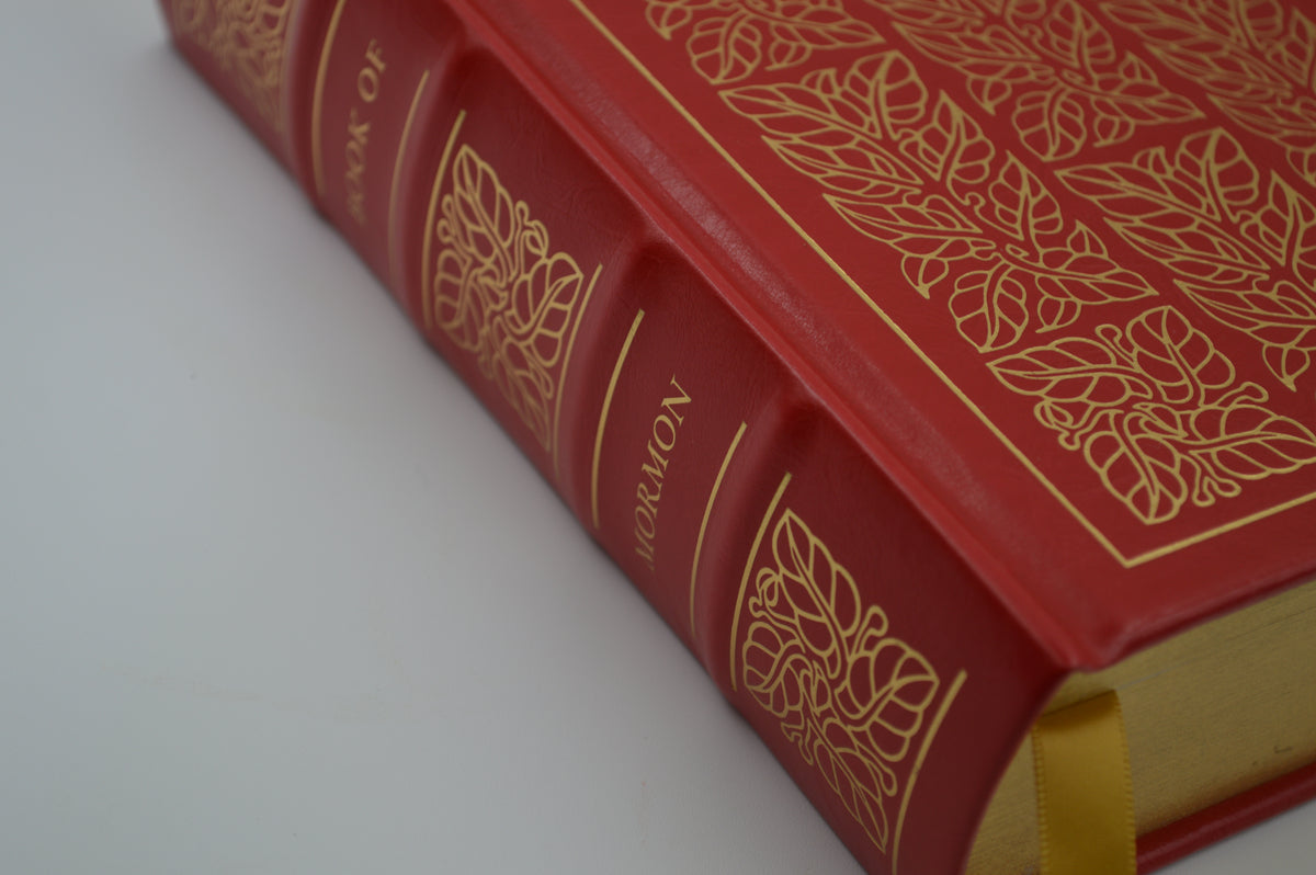 The Book of Mormon: Collector's Edition