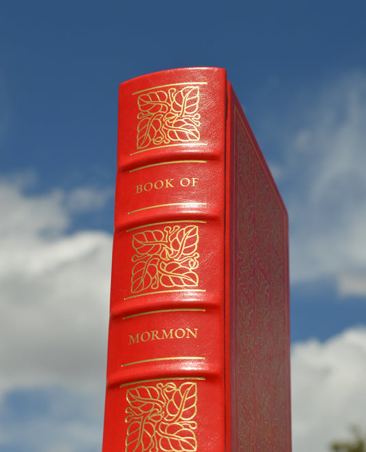 The Book of Mormon: Collector's Edition