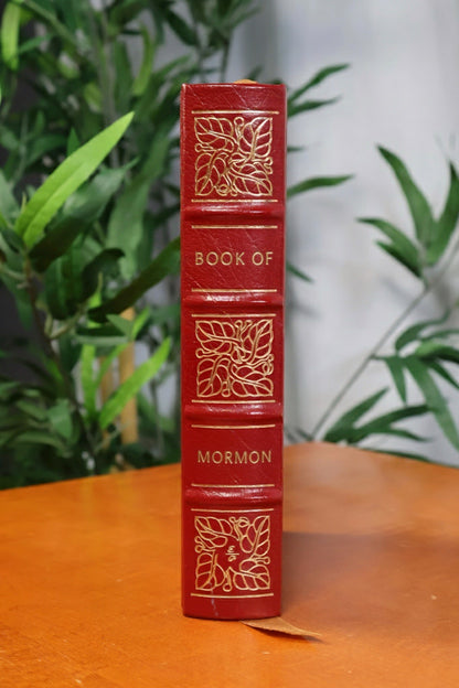 The Book of Mormon: Collector's Edition
