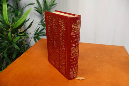 The Book of Mormon: Collector's Edition