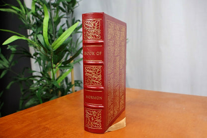 The Book of Mormon: Collector's Edition