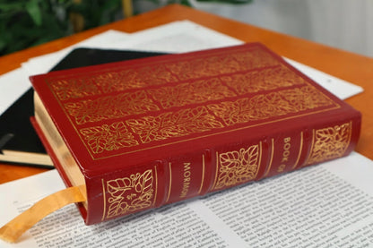 The Book of Mormon: Collector's Edition